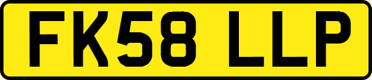 FK58LLP
