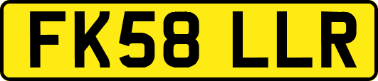 FK58LLR