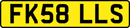 FK58LLS