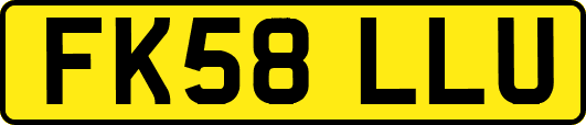 FK58LLU