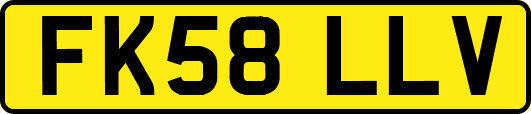 FK58LLV