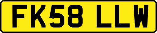 FK58LLW
