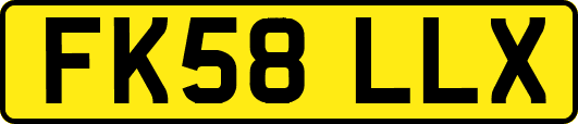 FK58LLX