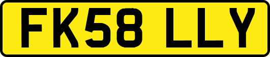FK58LLY