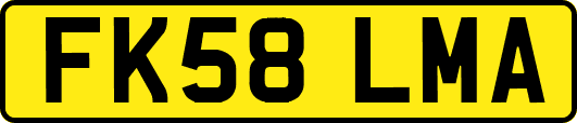 FK58LMA