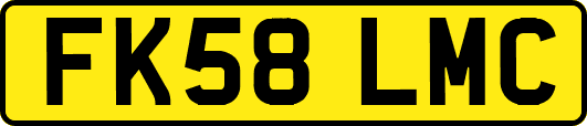 FK58LMC