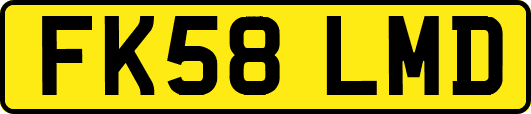 FK58LMD