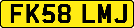 FK58LMJ