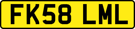 FK58LML