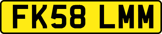 FK58LMM