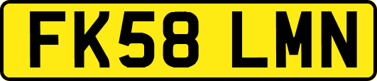 FK58LMN