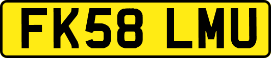 FK58LMU