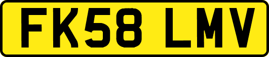 FK58LMV
