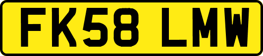 FK58LMW