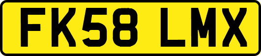FK58LMX