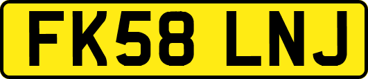 FK58LNJ
