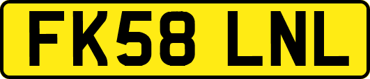 FK58LNL