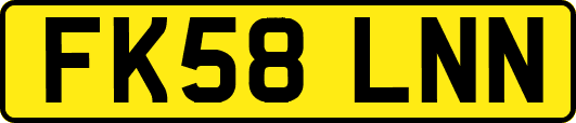 FK58LNN