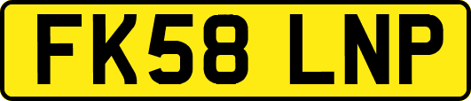 FK58LNP