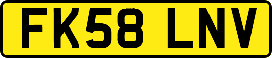 FK58LNV