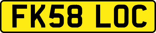 FK58LOC