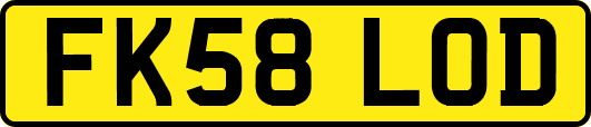 FK58LOD