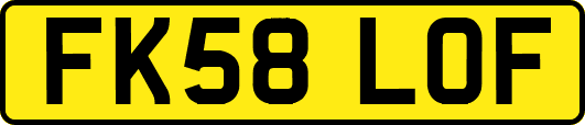 FK58LOF