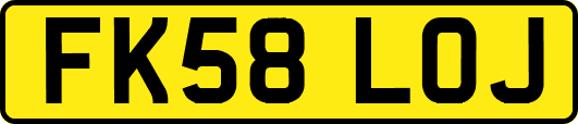 FK58LOJ