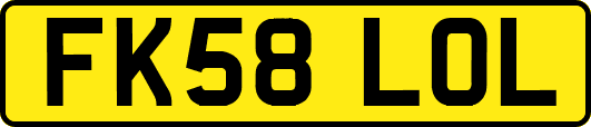 FK58LOL