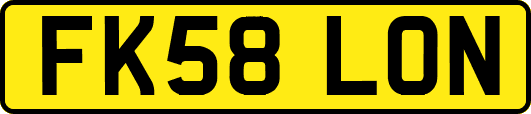FK58LON
