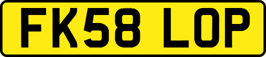 FK58LOP