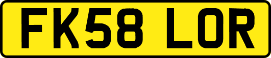FK58LOR