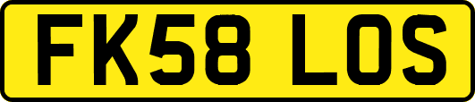 FK58LOS