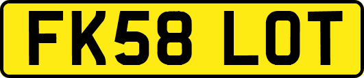 FK58LOT