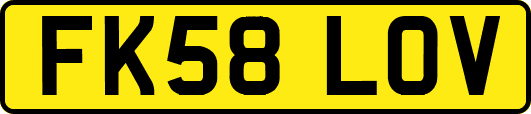 FK58LOV