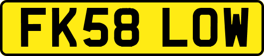 FK58LOW