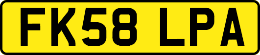 FK58LPA