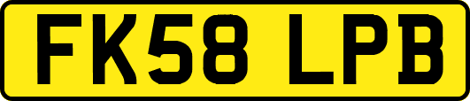 FK58LPB