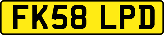 FK58LPD