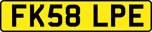 FK58LPE