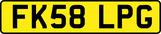 FK58LPG