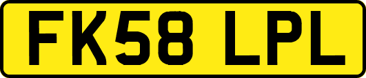 FK58LPL