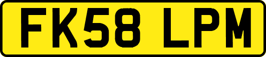 FK58LPM
