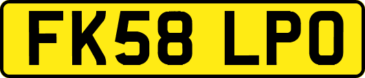 FK58LPO