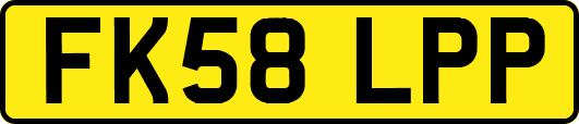 FK58LPP