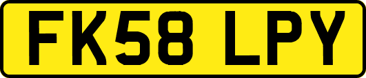 FK58LPY
