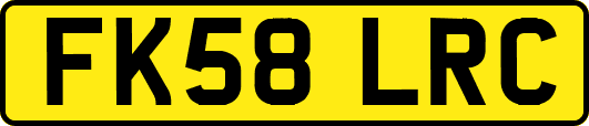 FK58LRC