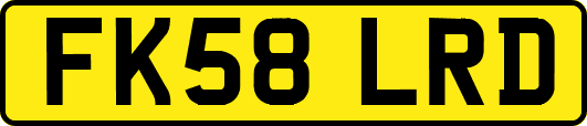 FK58LRD