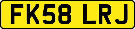 FK58LRJ