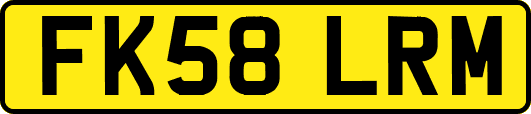 FK58LRM